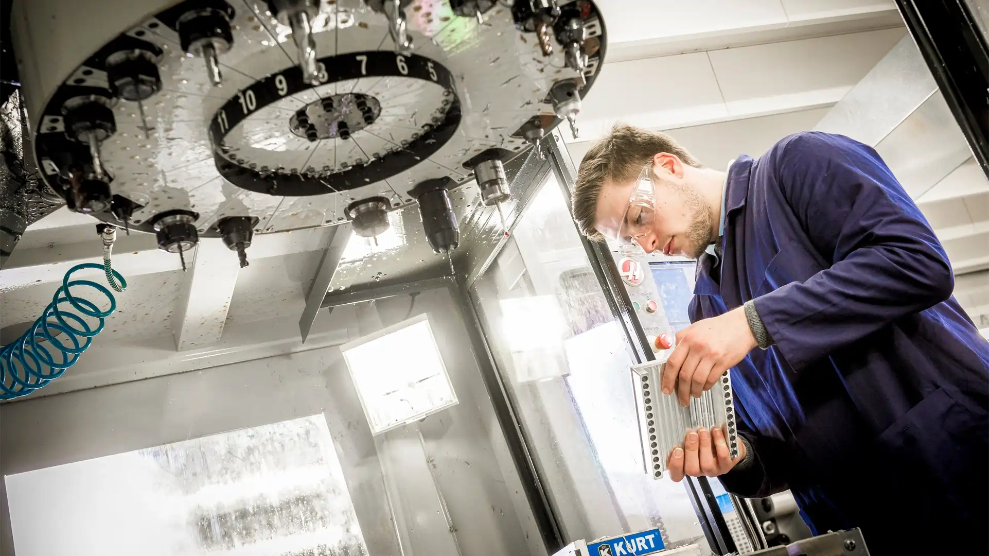 Applied Mechanical Engineering BSc (Hons)